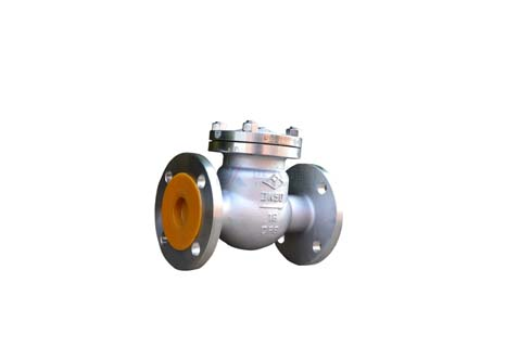 What Is a Check Valve